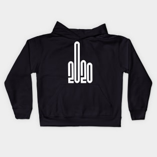 2020 F*** U Kids Hoodie